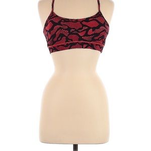 Lululemon Athletica Sports Bra